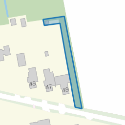 Perceel BGM02-I-2811