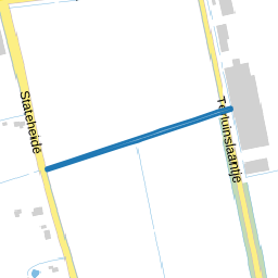 Perceel BGM02-I-2855