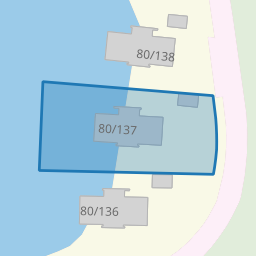 Perceel BGM02-I-2858