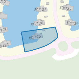 Perceel BGM02-I-2862