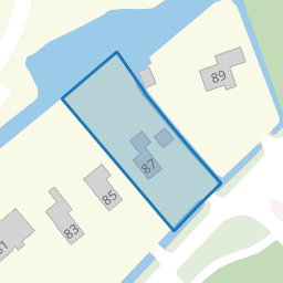 Perceel BGM02-I-2871