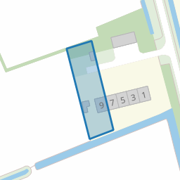 Perceel BGM02-I-2876