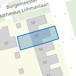 Perceel BGM02-I-2896