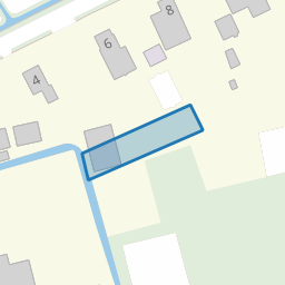 Perceel BGM02-I-2900