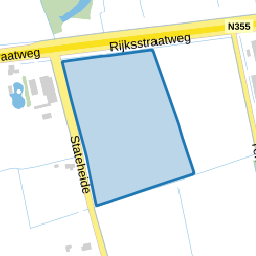 Perceel BGM02-I-2912