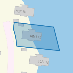 Perceel BGM02-I-2918