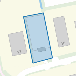 Perceel BGM02-I-2928