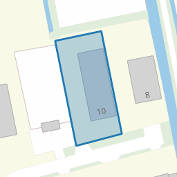 Perceel BGM02-I-2929