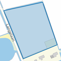 Perceel BGM02-I-2936