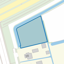 Perceel BGM02-I-3076