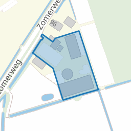 Perceel BGM02-I-3083