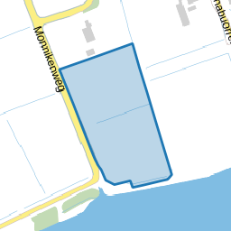 Perceel BGM02-I-3086