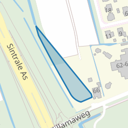 Perceel BGM02-I-3090