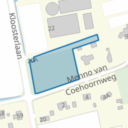 Perceel BGM02-I-3093