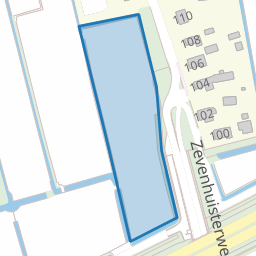 Perceel BGM02-I-3130