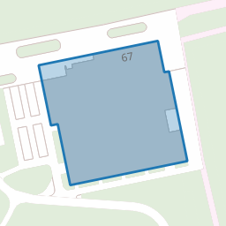 Perceel BGM02-I-3160