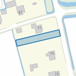 Perceel BGM02-I-3266