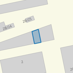 Perceel BGM02-I-3274