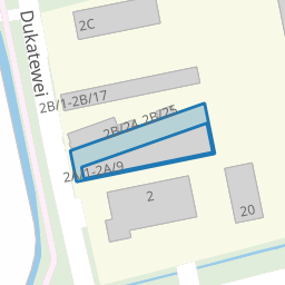 Perceel BGM02-I-3277