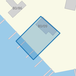 Perceel BGM02-I-3304