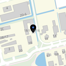 Appartement BGM02 I 3311 1