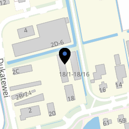 Appartement BGM02 I 3311 11