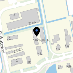 Appartement BGM02 I 3311 12