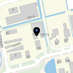 Appartement BGM02 I 3311 15