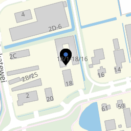 Appartement BGM02 I 3311 16