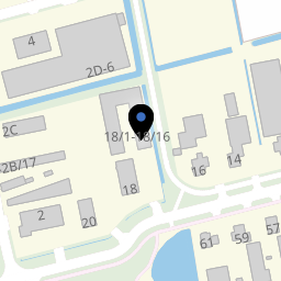 Appartement BGM02 I 3311 2