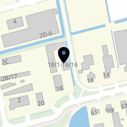 Appartement BGM02 I 3311 3