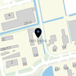 Appartement BGM02 I 3311 4