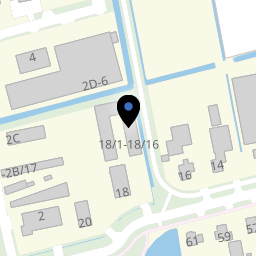 Appartement BGM02 I 3311 5