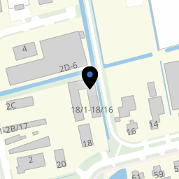 Appartement BGM02 I 3311 7