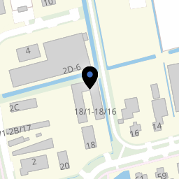 Appartement BGM02 I 3311 8
