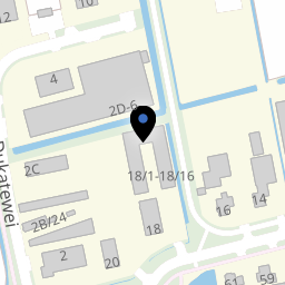 Appartement BGM02 I 3311 9