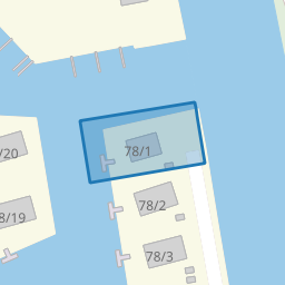 Perceel BGM02-I-3357