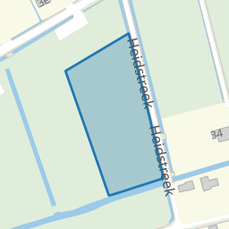 Perceel BGM02-I-3363