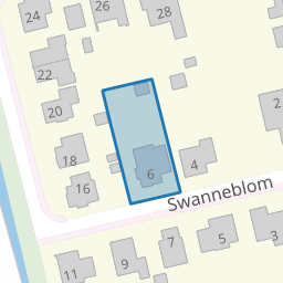 Perceel BGM02-I-3390