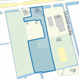 Perceel BGM02-I-3396