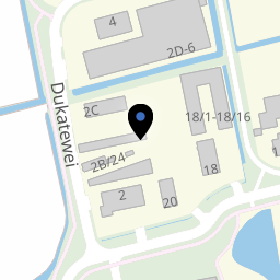 Appartement BGM02 I 3405 16