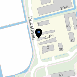 Appartement BGM02 I 3405 19