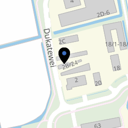 Appartement BGM02 I 3405 21