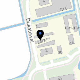 Appartement BGM02 I 3405 22