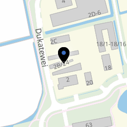 Appartement BGM02 I 3405 24