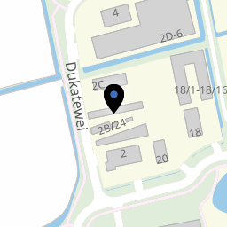 Appartement BGM02 I 3405 8