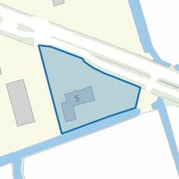 Perceel BGM02-I-3412