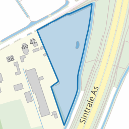 Perceel BGM02-I-3414