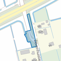 Perceel BGM02-I-3596