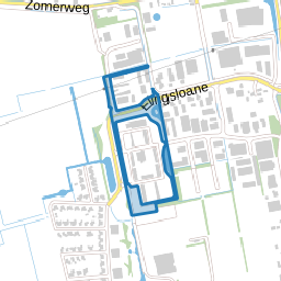 Perceel BGM02-I-3608